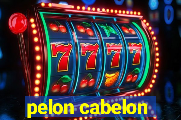 pelon cabelon